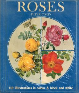 Roses/Peter Coatsのサムネール