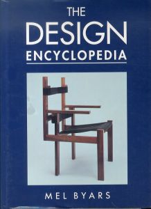 デザイン事典 The Design Encyclopaedia/Mel Byarsのサムネール