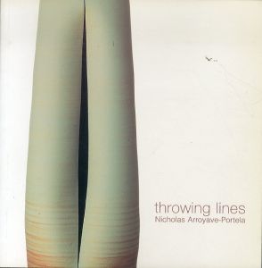 throwing lines Nicholas Arroyave-Portela/ Emmanuel Cooper　エマニュエルクーパーのサムネール