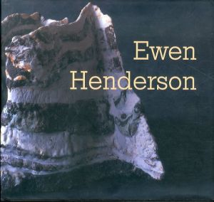 Ewen Henderson　ユエン・ヘンダーソン/Roger Berthoudのサムネール