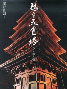 甦る五重塔: 身延山久遠寺/鹿野貴司のサムネール