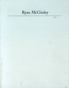 Ryan McGinley　ライアン・マッギンレー/