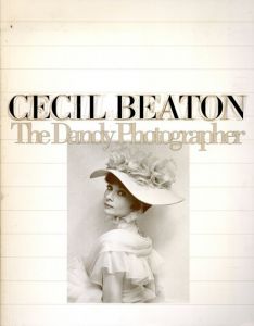 セシル・ビートン写真展　今世紀を駆けた華麗なるダンディズム/Cecil Beaton　日本橋三越のサムネール