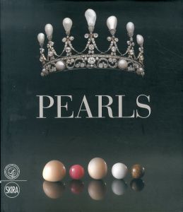 Pearls/Hubert Bariのサムネール