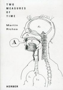 Two Measures of Time/Max Eastley　Andrea Jahn　Martin Riches　のサムネール