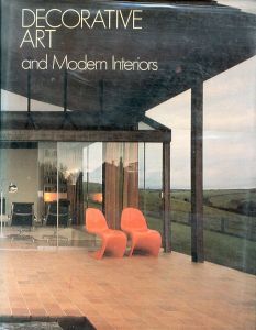 Decorative Art and Modern Interiors/Maria Schofieldのサムネール