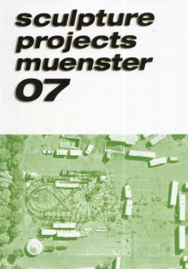 Sculpture Projects Muenster 07/のサムネール