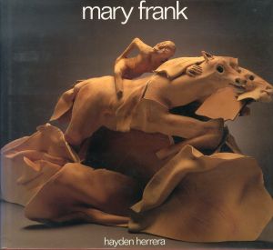 メアリー・フランク　Mary Frank/Hayden Herreraのサムネール