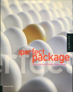 Perfect Package　How to Add Value Through Graphic Design/Catharine M. Fishel　のサムネール