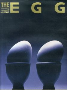 西宮正明写真原点　THE EGG/西宮正明のサムネール