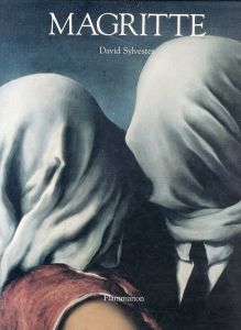 ルネ・マグリット　Magritte/David Sylvesterのサムネール