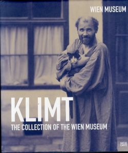 クリムト　Gustav Klimt　The Collection of the Wien Museum/Gustav Klimt　Ursula Storchのサムネール