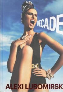 Alexi Lubomirski　Decade/Alexi Lubomirski　Christiane Arpのサムネール