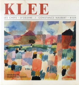 パウル・クレー　Klee/パウル・クレーのサムネール