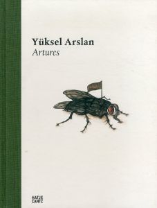 ユクセル・アルスラン　Yuksel Arslan: Artures/Yuksel Arslan　Oliver Zybok/Elodie Evers/Angela Stiefのサムネール