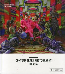 Contemporary Photography in Asia/Keiko S. Hooton/Tony Godfreyのサムネール