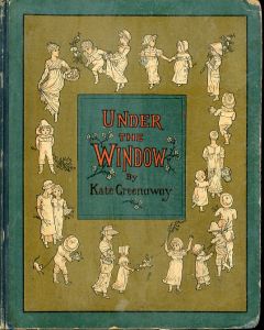 Under the Window/Greenaway Kateのサムネール