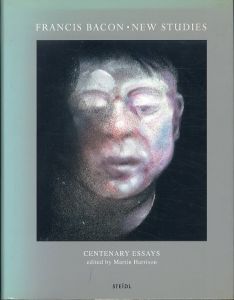 フランシス・ベーコンFrancis Bacon: New Studies/Francis Bacon/Martin Harrisonのサムネール