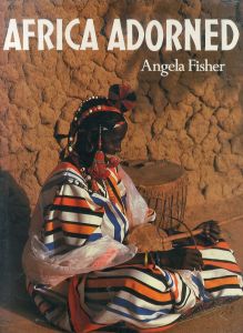 Africa Adorned/Angela Fisherのサムネール