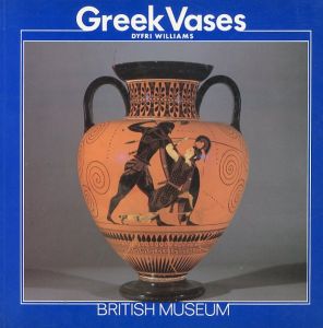 Greek Vases/Dyfri Williamsのサムネール