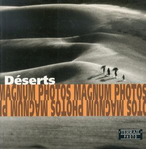 Desert: Photographs of Magnum Photos/のサムネール