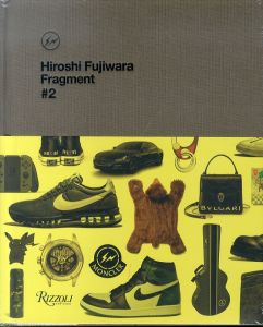 藤原ヒロシ　Hiroshi Fujiwara: Fragment 2/藤原ヒロシのサムネール