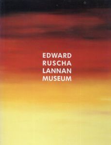 エド・ルシェ　Edward Ruscha Lannan Museum/Bonnie Clearwaterのサムネール