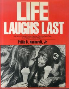 ライフ　Life Laughs Last/Philip B.Kunhardtのサムネール