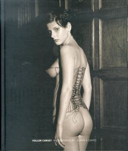 アルウィン・R・コーツ　Voller Corset Photographed by Alwyn Roy Coates/Alwyn Coatesのサムネール