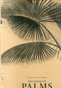 The Book of Palms/Carl Friedrich Philipp von Martius　H. Walter Lackのサムネール