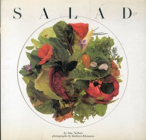 Salad/Amy Nathan　Kelly McCune エイミー・ネイサンのサムネール