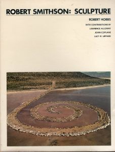 Robert Smithson 　Sculpture /Robert Hobbsのサムネール