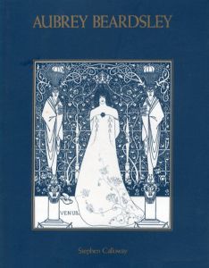 没後100年記念　オーブリー・ビアズリー展　ヴィクトリア＆アルバート美術館所蔵/のサムネール