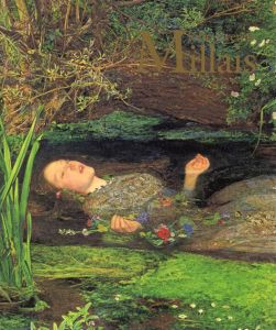 ジョン・エヴァレット・ミレイ展 John Everett Millais/Bunkamuraザ・ミュージアム他のサムネール