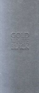 Gold White Black　椿昇　2004-2009   /椿昇のサムネール