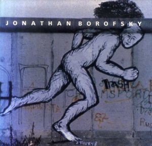 ジョナサン・ボロフスキー　Jonathan Borofsky	/ボロフスキーのサムネール