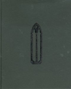 柄澤斎展　版画、オブジェ、水彩、本　1971-2006 Karasawa Hitoshi a retrospective/のサムネール