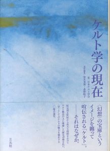 ケルト学の現在/日本ケルト学会編　梁川英俊/森野聡子責任編集のサムネール