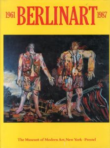 Berlinart 1961-1987/のサムネール