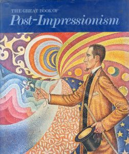 Great Book of Post-Impressionism/Diane Kelderのサムネール