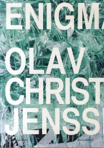 オラフ・クリストファー・イェンセン Enigma: Olav Christopher Jenssen/Marta Herfordのサムネール