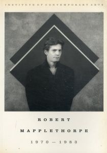 ロバート・メイプルソープ　Robert Mapplethorpe 1970-83/Sandy Nairneのサムネール