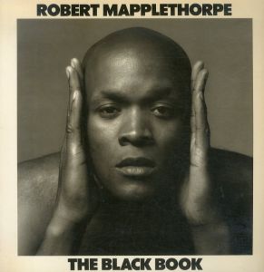 ロバート・メイプルソープ写真集　Robert Mapplethorpe: Black Book/のサムネール