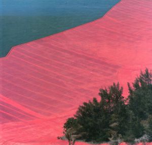 クリスト　Christo: Surrounded Islands. Biscayne Bay, Greater Miami, Floria, 1980-83/Christoのサムネール