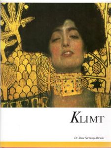 クリムト　Klimt (Crown Art Library)/Ilo Sarmany-Parsonsのサムネール