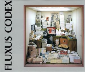 フルクサス　Fluxus Codex/Jon Hendricksのサムネール