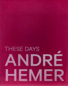 アンドレ・ヘーマー　Andre Hemer: These Days/のサムネール