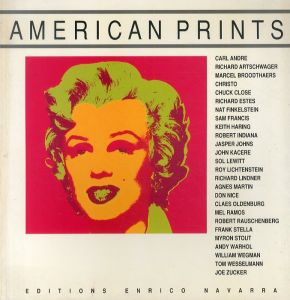 American Prints/のサムネール