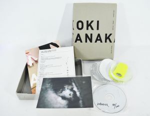 Koki Tanaka Works 1997-2007 Speciul Box Edition/田中功起のサムネール