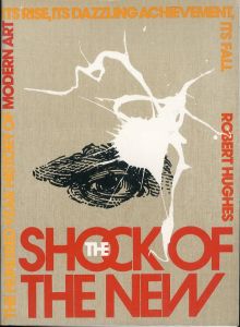 The Shock of the New/Robert Hughesのサムネール